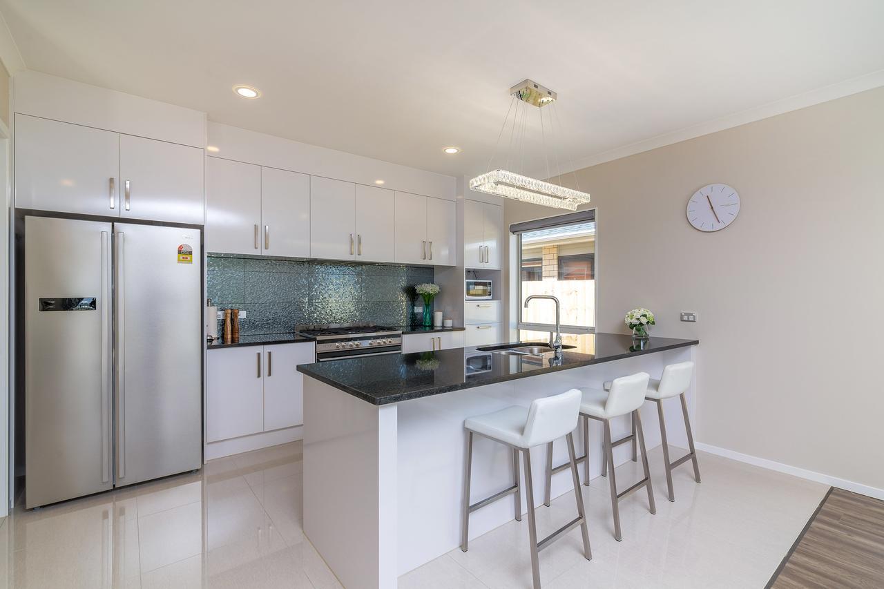 Ot Seaview Villa Auckland Luaran gambar