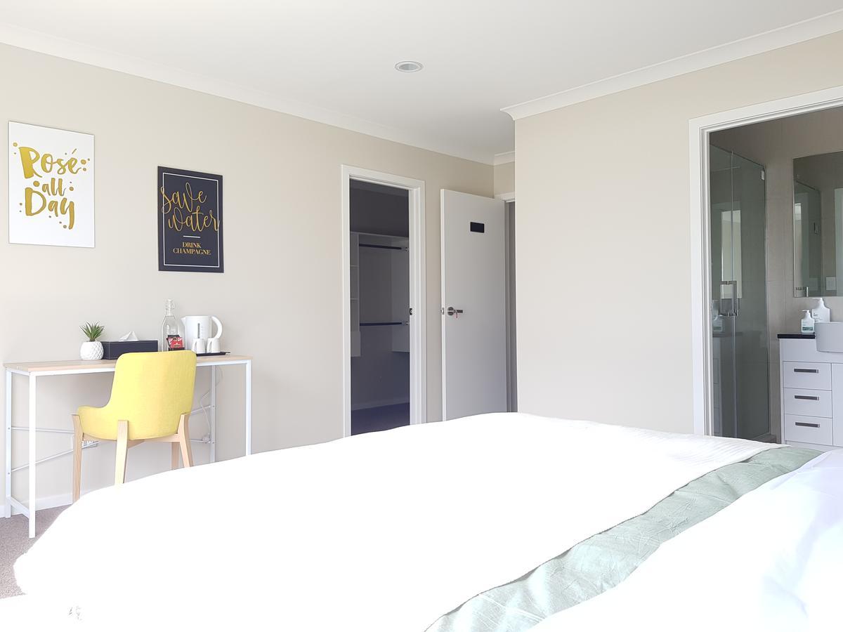 Ot Seaview Villa Auckland Luaran gambar
