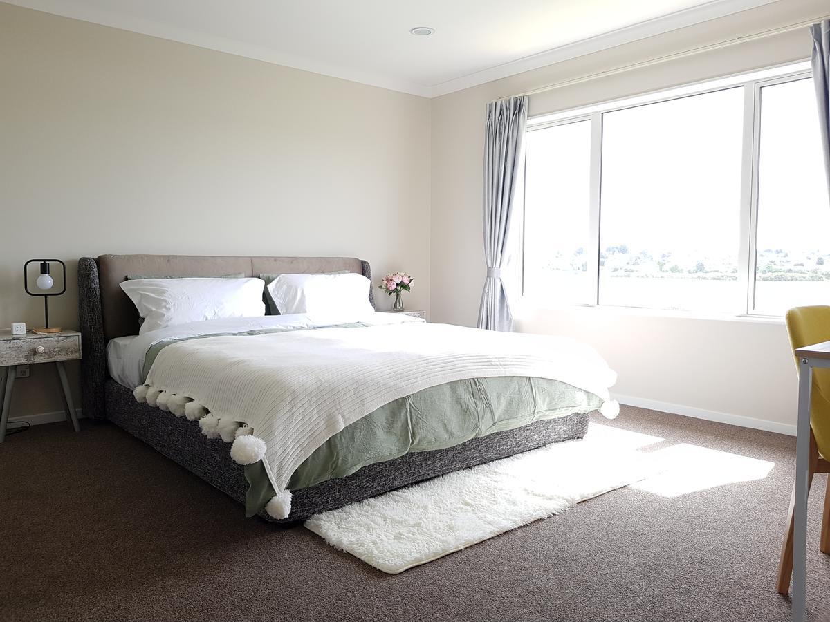 Ot Seaview Villa Auckland Luaran gambar