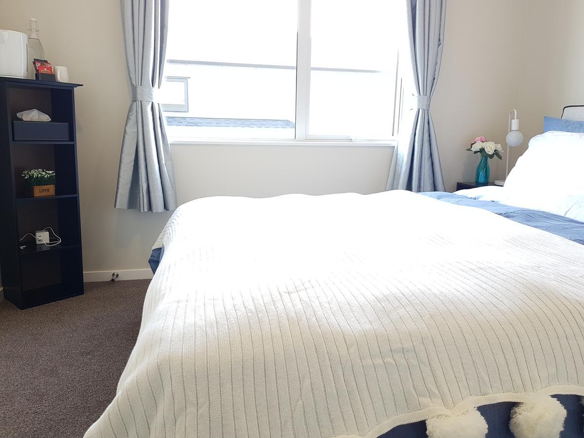Ot Seaview Villa Auckland Luaran gambar