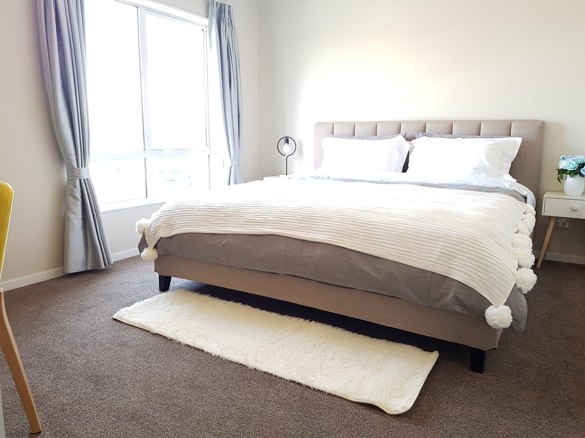Ot Seaview Villa Auckland Luaran gambar