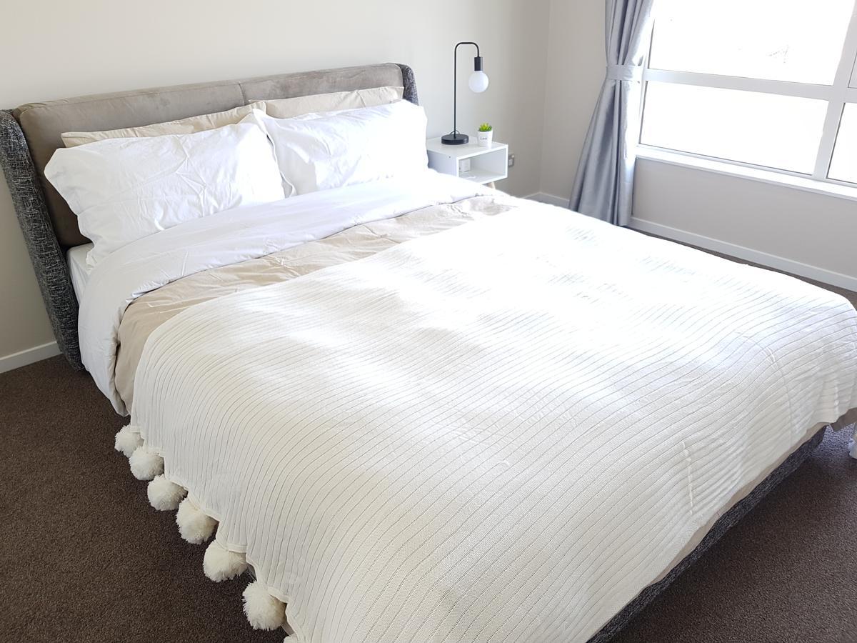 Ot Seaview Villa Auckland Luaran gambar