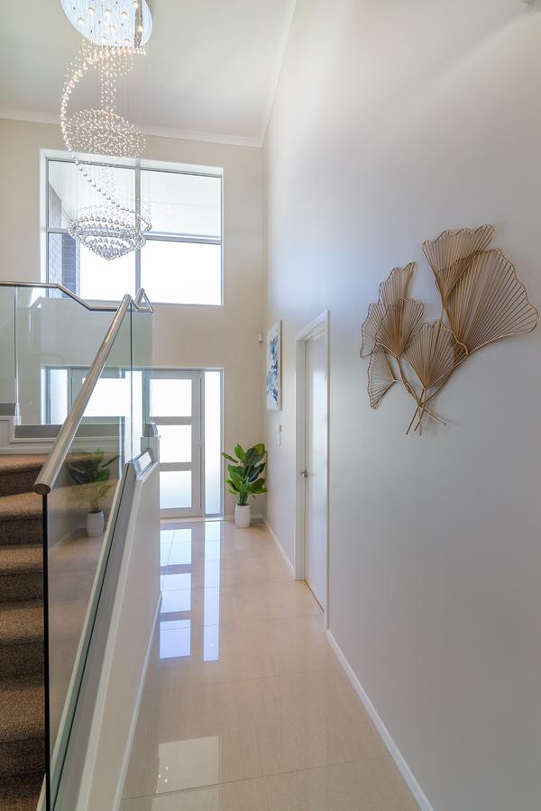 Ot Seaview Villa Auckland Luaran gambar