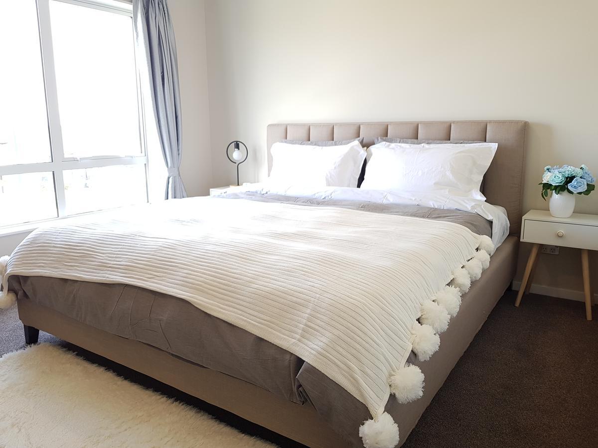 Ot Seaview Villa Auckland Luaran gambar